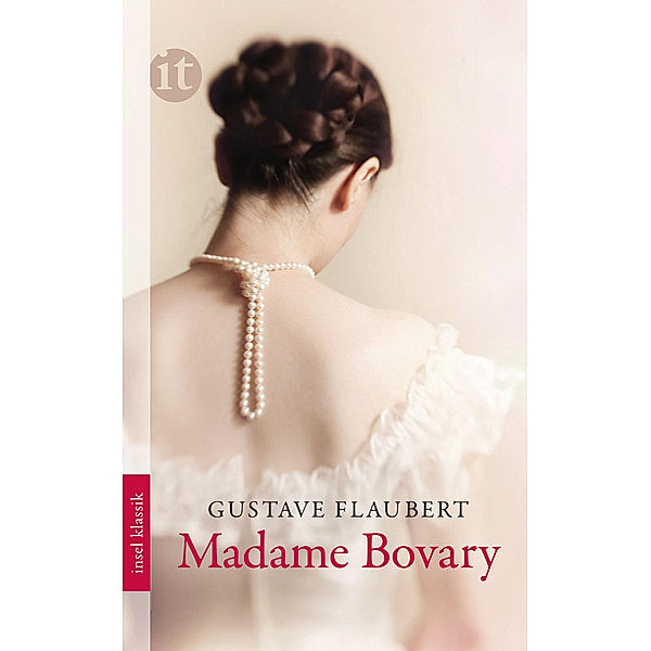 Madame Bovary, Gustave Flaubert