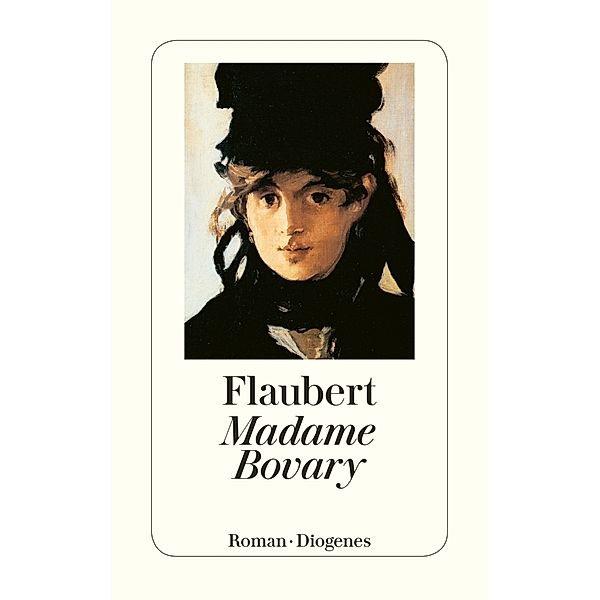 Madame Bovary, Gustave Flaubert