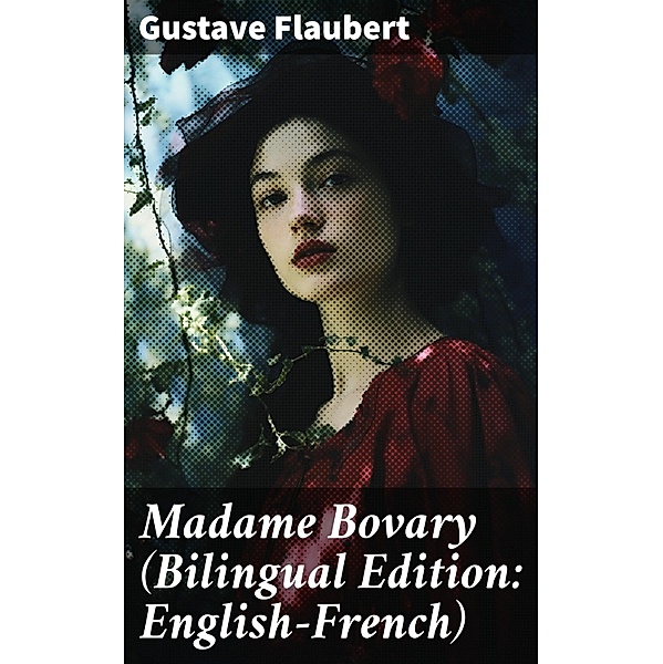 Madame Bovary (Bilingual Edition: English-French), Gustave Flaubert