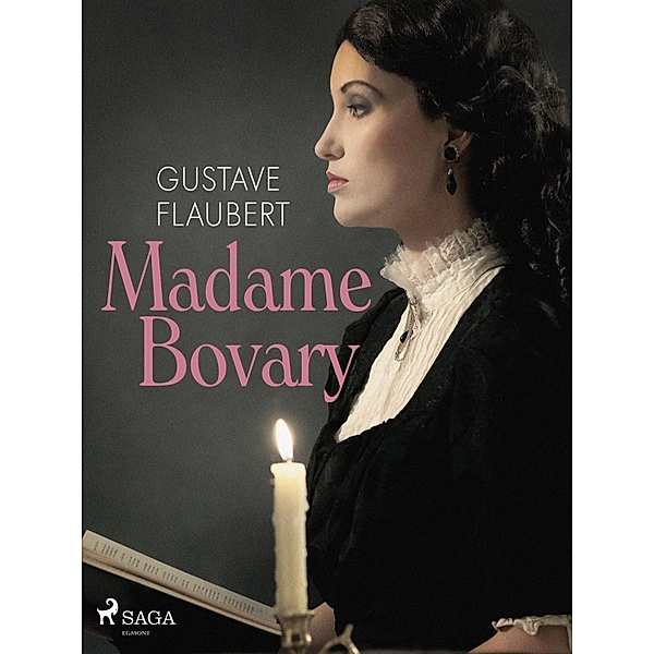 Madame Bovary / Grands Classiques, Gustave Flaubert