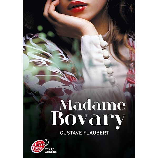 Madame Bovary - Texte abrégé / Classique, Gustave Flaubert