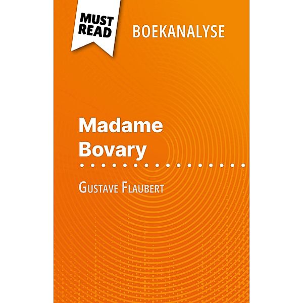 Madame Bovary van Gustave Flaubert (Boekanalyse), Pauline Coullet