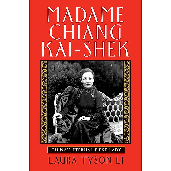 Madame Chiang Kai-shek, Laura Tyson Li