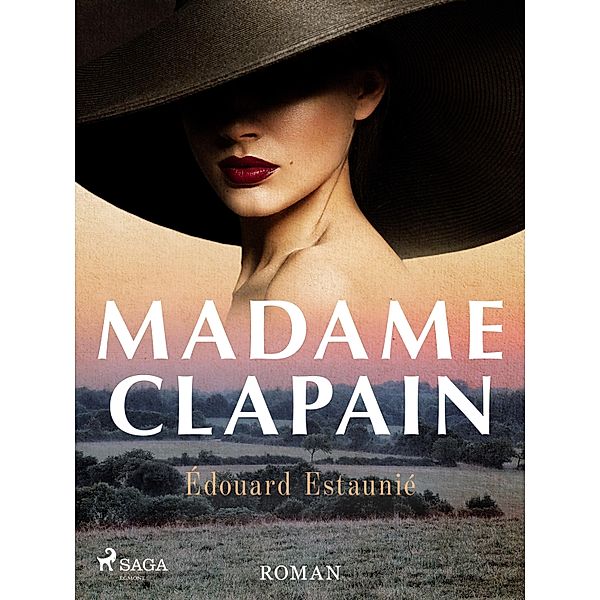 Madame Clapain: roman, Édouard Estaunié