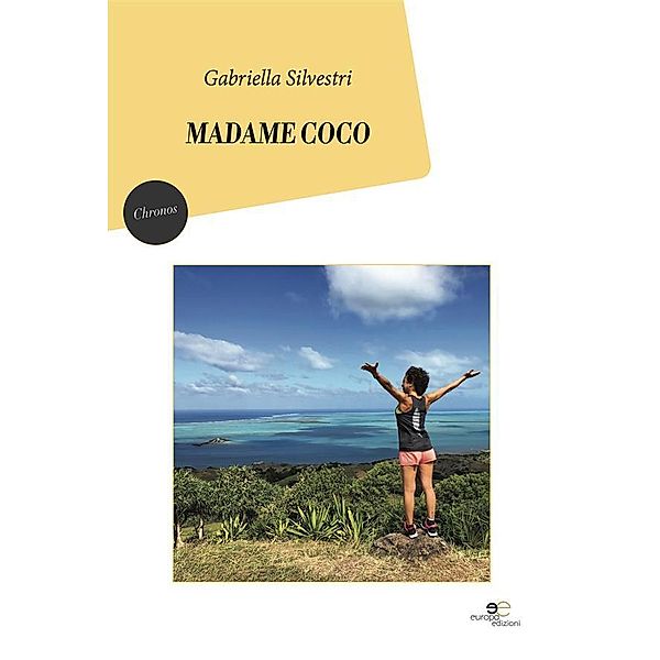 Madame Coco, Gabriella Silvestri