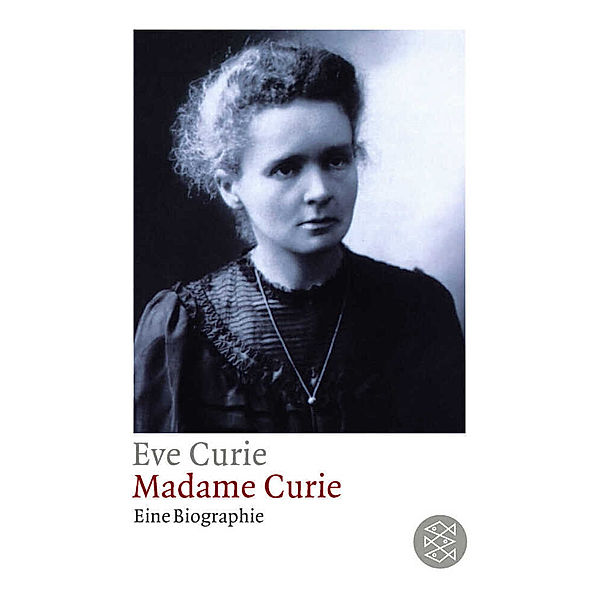 Madame Curie, Eve Curie