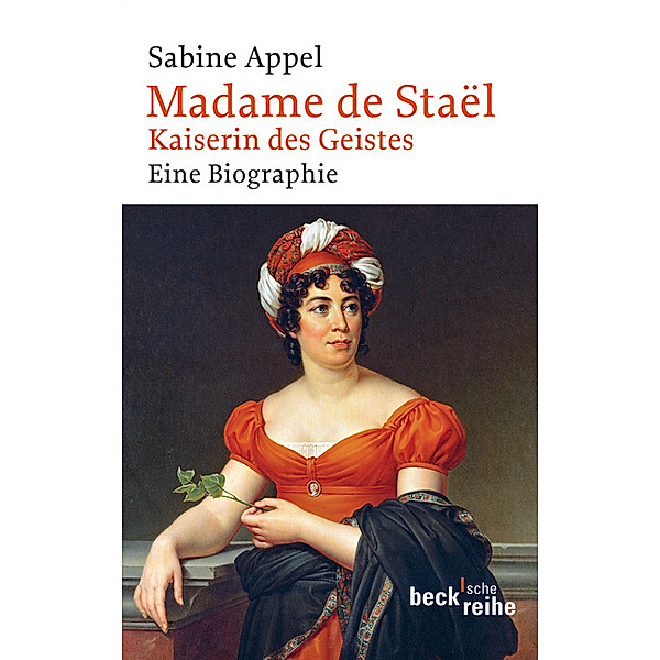 Madame de Staël, Sabine Appel
