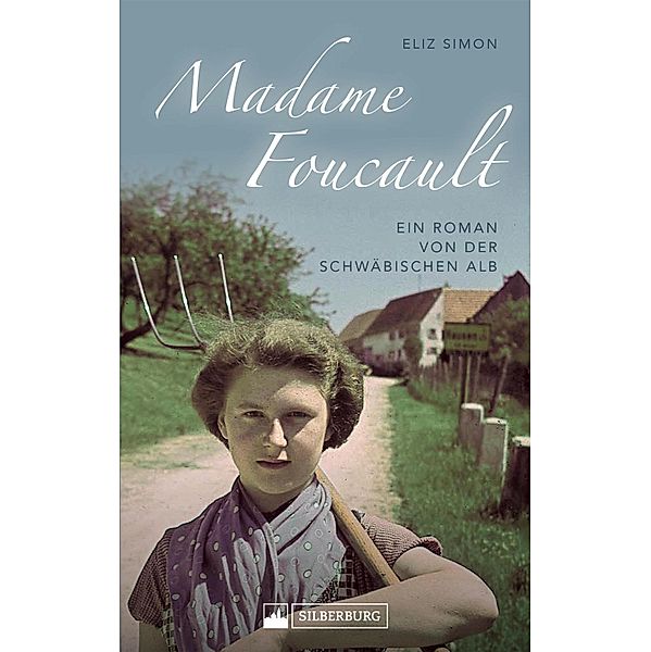 Madame Foucault, Eliz Simon