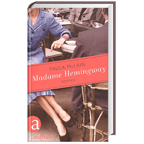 Madame Hemingway, Paula McLain