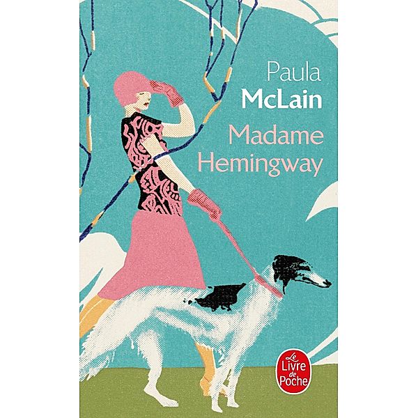 Madame Hemingway / Littérature, Paula McLain