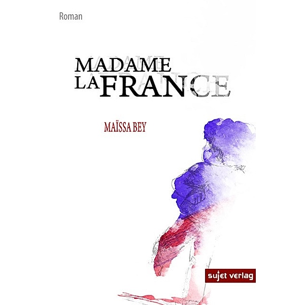 Madame Lafrance, Maïssa Bey