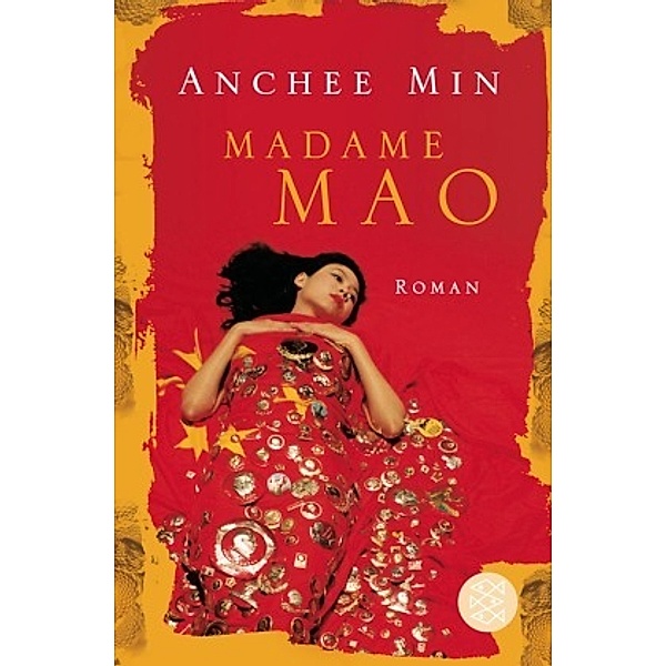 Madame Mao, Anchee Min