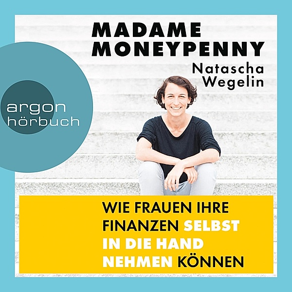 Madame Moneypenny, Natascha Wegelin