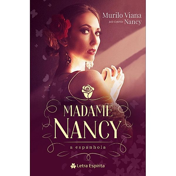 Madame Nancy, Murilo Viana