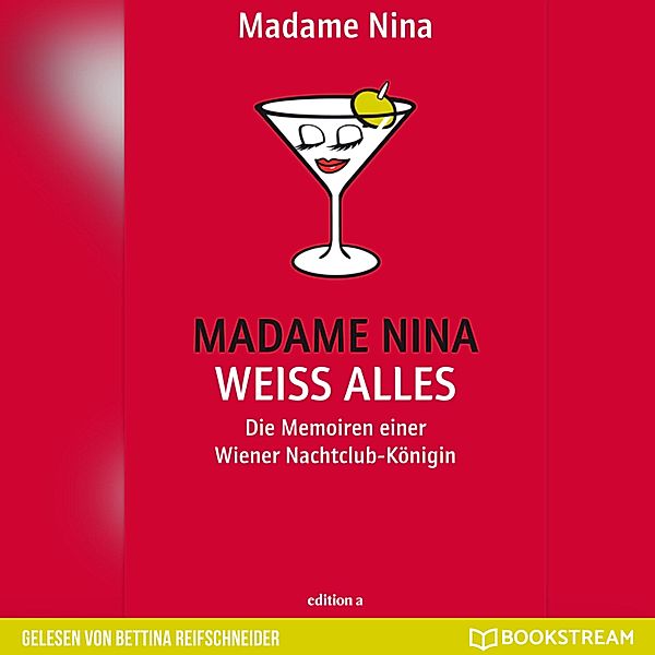 Madame Nina weiß alles, Madame Nina