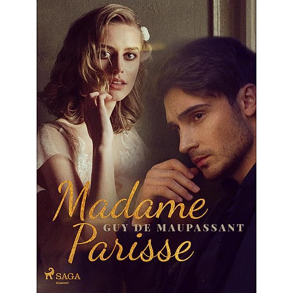 Madame Parisse, Guy de Maupassant
