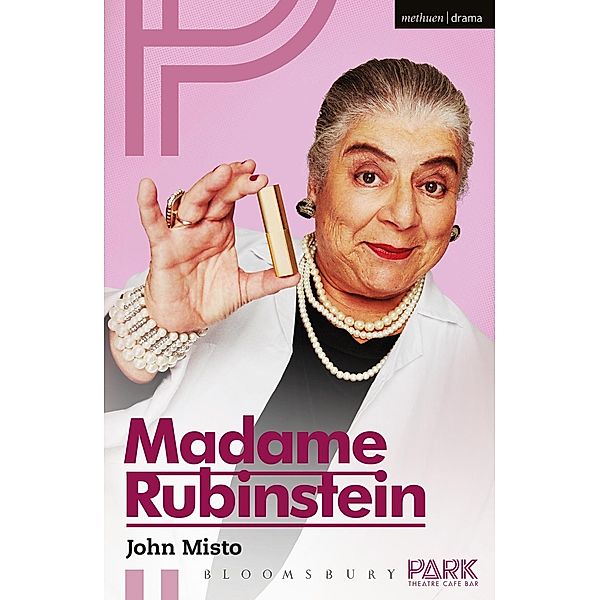 Madame Rubinstein / Modern Plays, John Misto