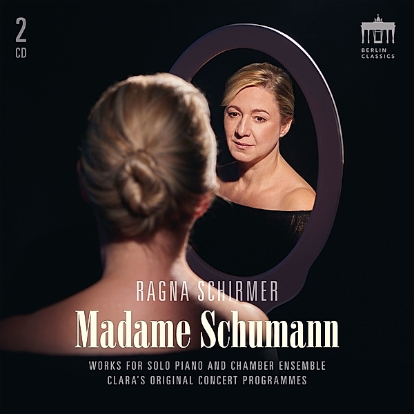 Madame Schumann, Ragna Schirmer