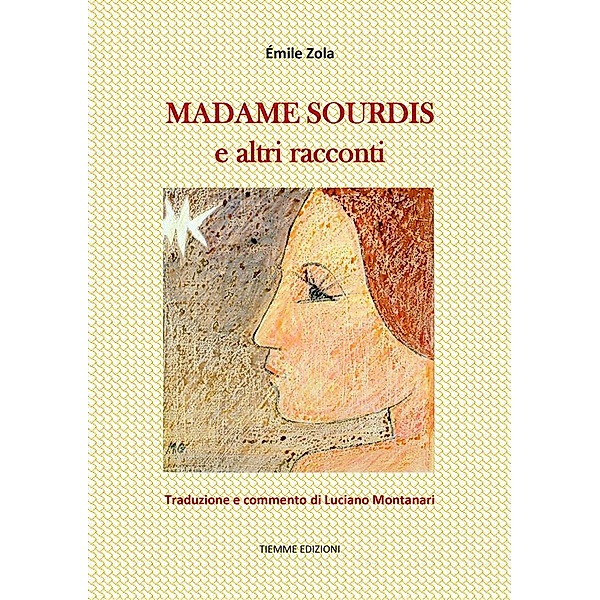 Madame Sourdis, Émile Zola