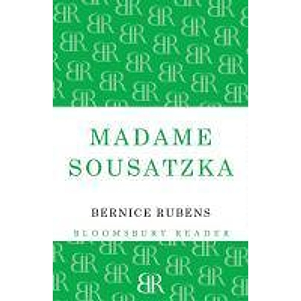 Madame Sousatzka, Bernice Rubens