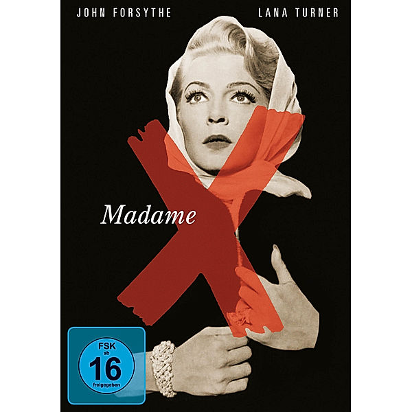 Madame X, Jean Holloway, Alexandre Bisson