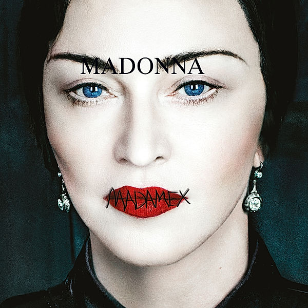 Madame X, Madonna