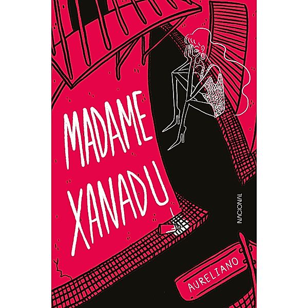 Madame Xanadu, Aureliano