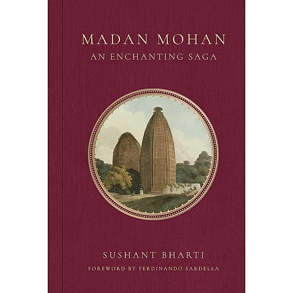 Madan Mohan, Sushant Bharti