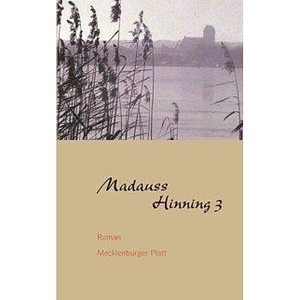 Madauss, K: Hinning 3, Karl-Heinz Madauss