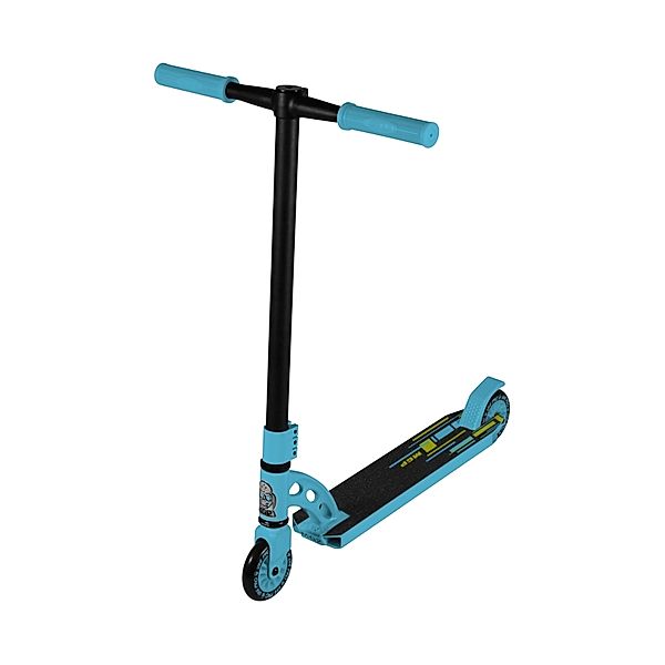 MADD Stuntscooter VX4 Pro blau