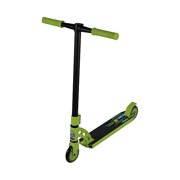 MADD Stuntscooter VX4 Pro grün