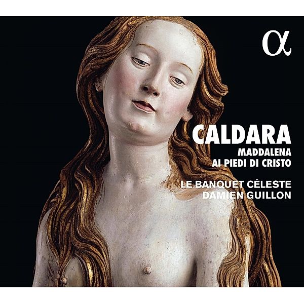 Maddalena Ai Piedi Di Christo-Oratorium, Guillon, de Negri, Mechelen, Le Banquet Céleste
