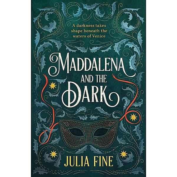 Maddalena and the Dark, Julia Fine