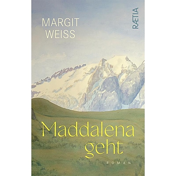 Maddalena geht, Margit Weiss
