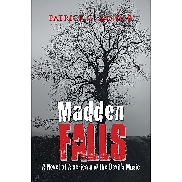 Madden Falls, Patrick G. Zander