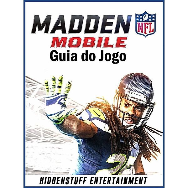 Madden Nfl Mobile Guia Do Jogo, Joshua Abbott