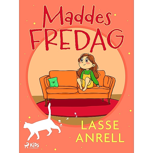 Maddes fredag, Lasse Anrell