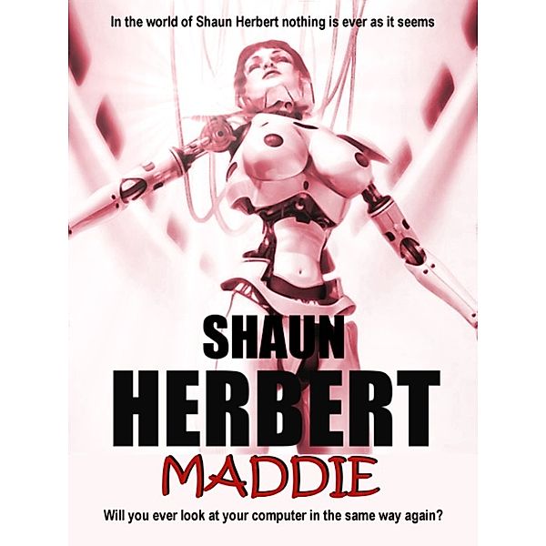 Maddie, Shaun Herbert