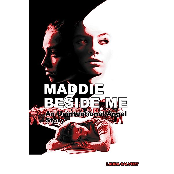 Maddie Beside Me, Laura Calvert