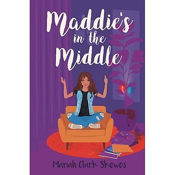 Maddie's in the Middle, Mariah Clark Skewes