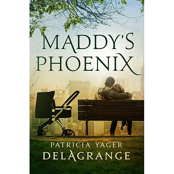 Maddy's Phoenix, Patricia Yager Delagrange