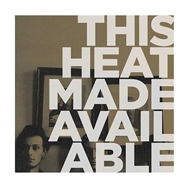 Made Available (Vinyl), This Heat