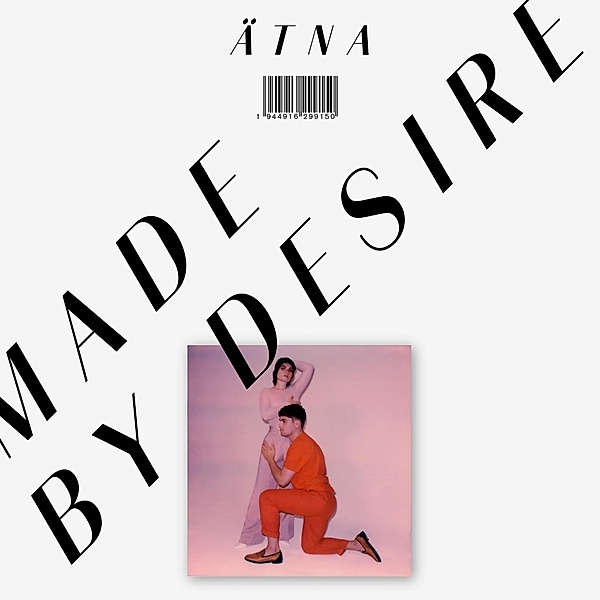 Made By Desire (Vinyl), Ätna