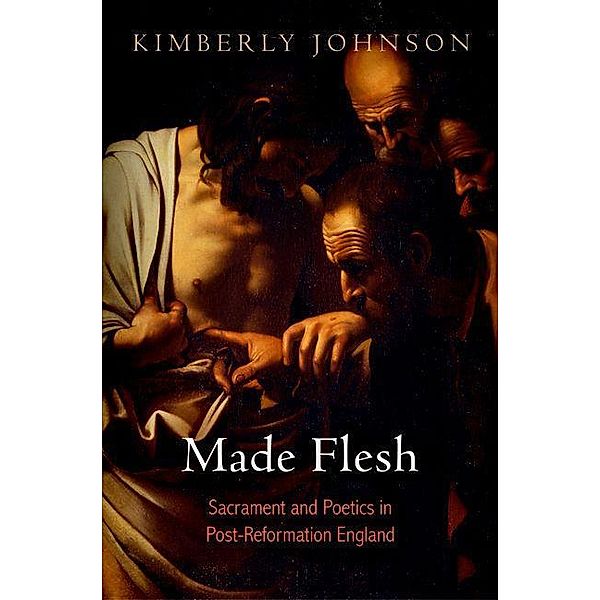 Made Flesh, Kimberly Johnson