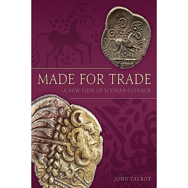 Made for Trade, John Talbot