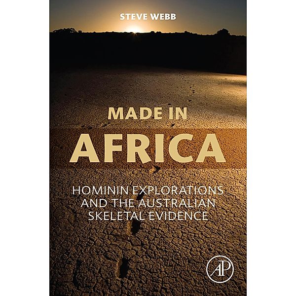 Made in Africa, Steve Webb