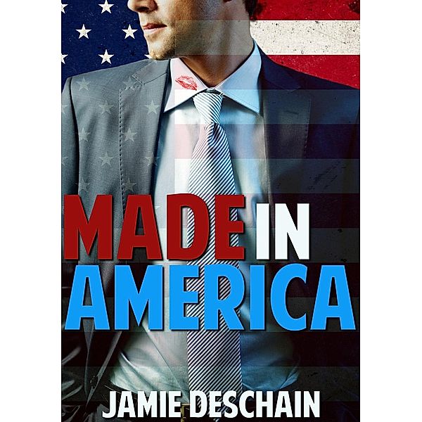 Made in America, Jamie Deschain