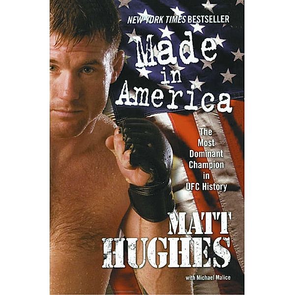 Made in America, Matt Hughes