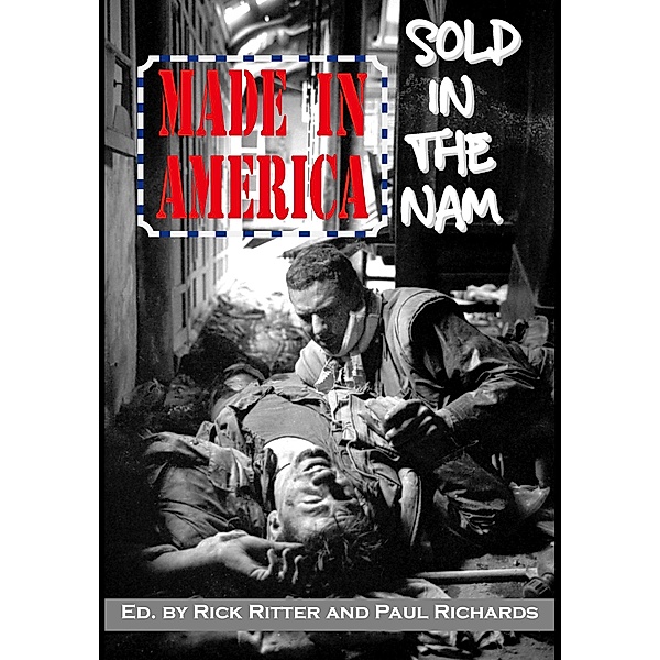 Made in America, Sold in the Nam / Reflections of History