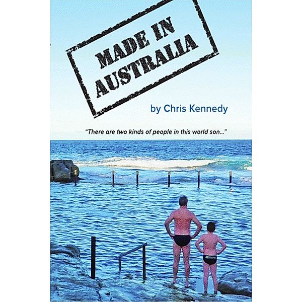 Made in Australia, Chris Kennedy